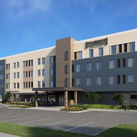 Staybridge Suites - Cincinnati East - Milford By Ihg Bagian luar foto