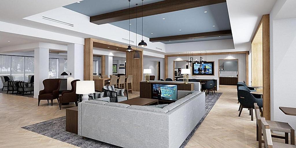 Staybridge Suites - Cincinnati East - Milford By Ihg Bagian luar foto