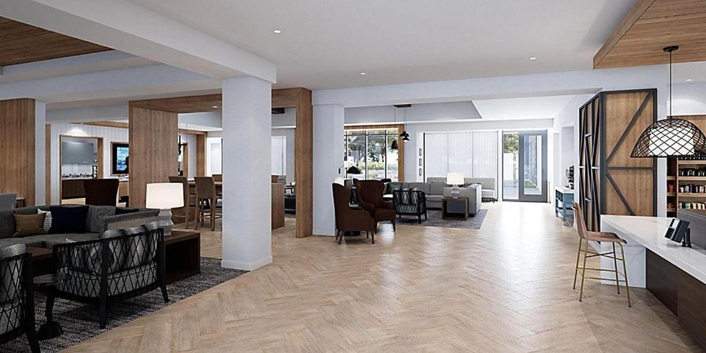 Staybridge Suites - Cincinnati East - Milford By Ihg Bagian luar foto