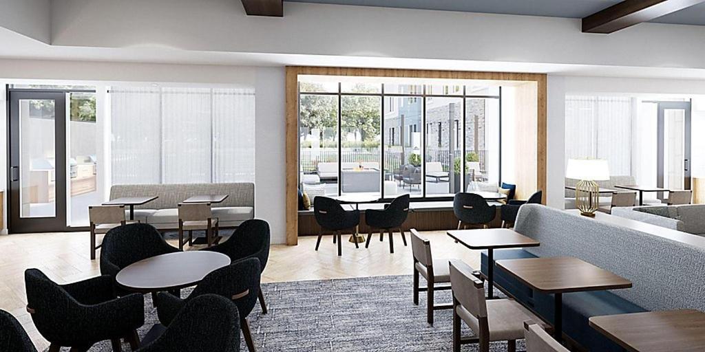 Staybridge Suites - Cincinnati East - Milford By Ihg Bagian luar foto