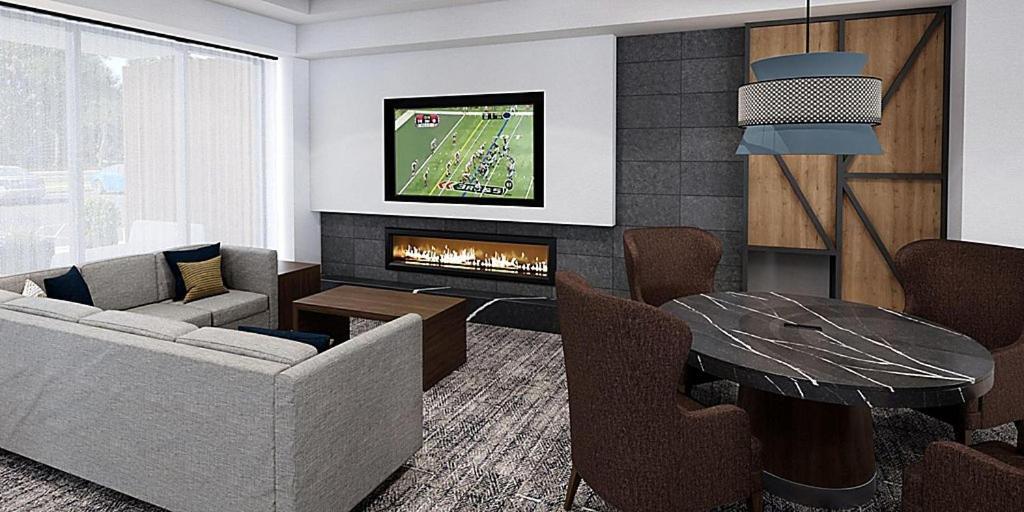 Staybridge Suites - Cincinnati East - Milford By Ihg Bagian luar foto